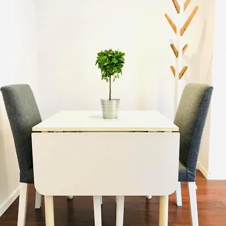 Apartman Chez Nolan