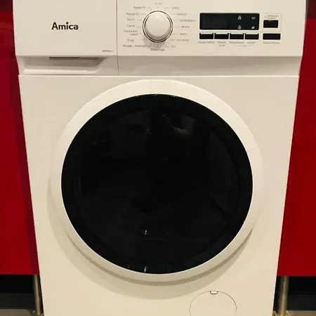 Apartman Chez Nolan *