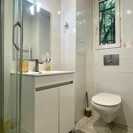 Apartment 35 Min From Paris - Maurice - Chez Nolan