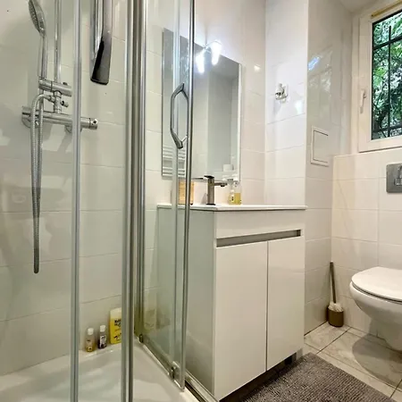 35 Min From Paris - Maurice - Chez Nolan Apartment Saint-Maurice (Val-de-Marne)