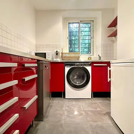 Apartment 35 Min From Paris - Maurice - Chez Nolan