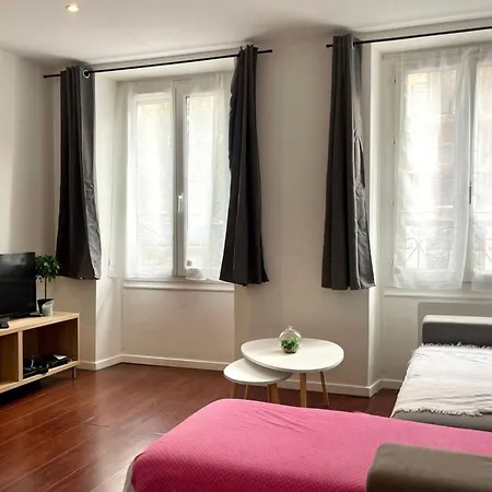 35 Min From Paris - Maurice - Chez Nolan Apartment *