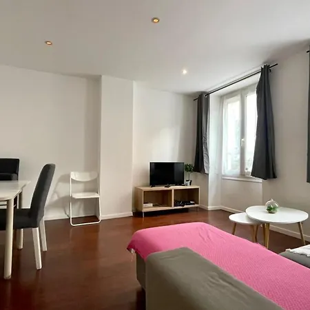 35 Min From Paris - Maurice - Chez Nolan Apartment