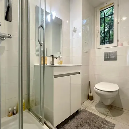 Apartment 35 Min From Paris - Maurice - Chez Nolan