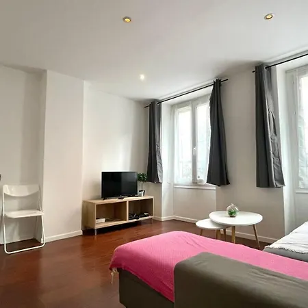 35 Min From Paris - Maurice - Chez Nolan *