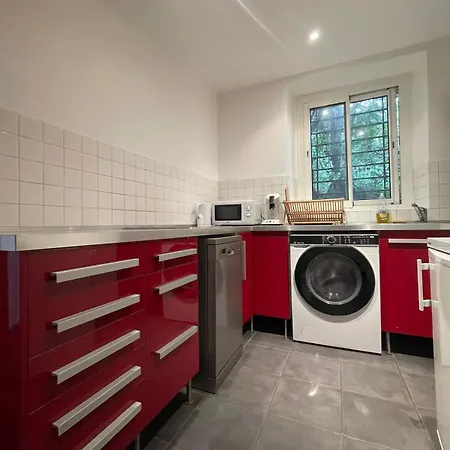 35 Min From Paris - Maurice - Chez Nolan Apartment *